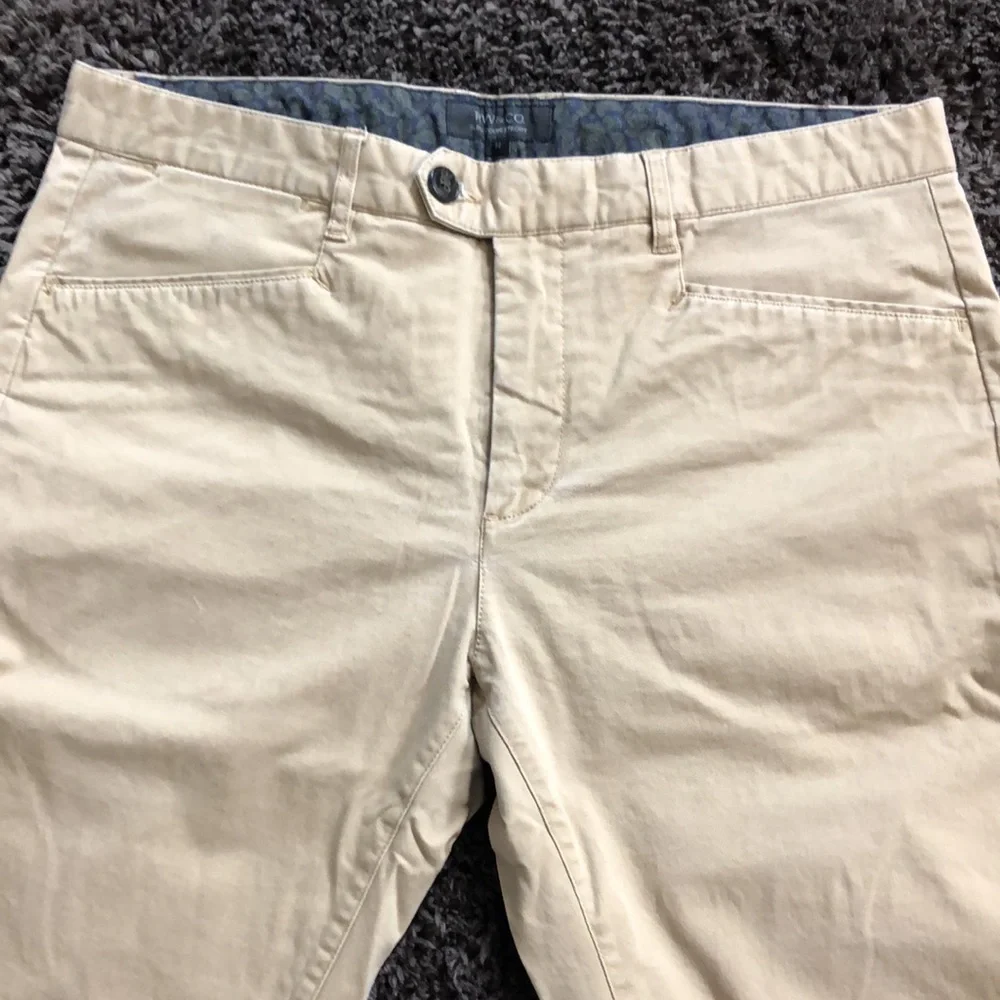 Men’s RW&CO Chino’s 32X32 - Picture 4 of 9